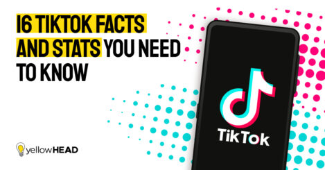 16 Surprising TikTok Facts and Statistics