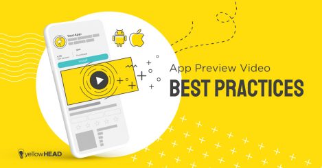Banner About App Preview Video Best Practices