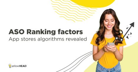 What Are the Real App Store Ranking Factors?