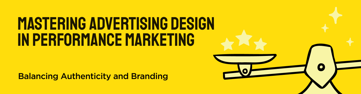 Mastering Advertising Design banner