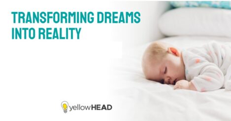 Transforming Dreams into Reality with Creative UGC