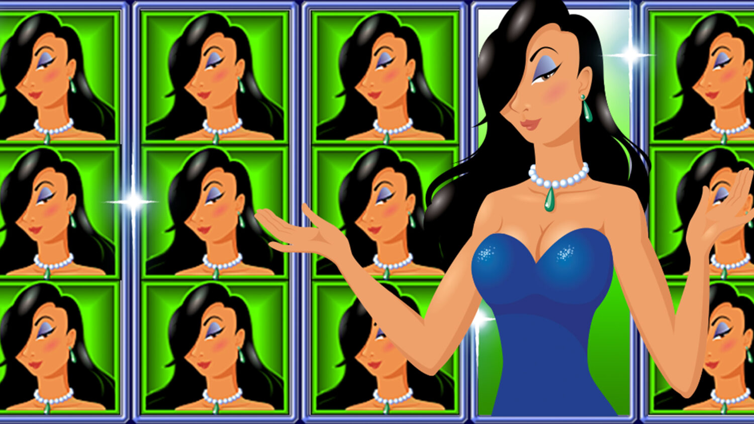 Alison Creative Technology Finds Treasure in Gold Fish’s Sea of Data