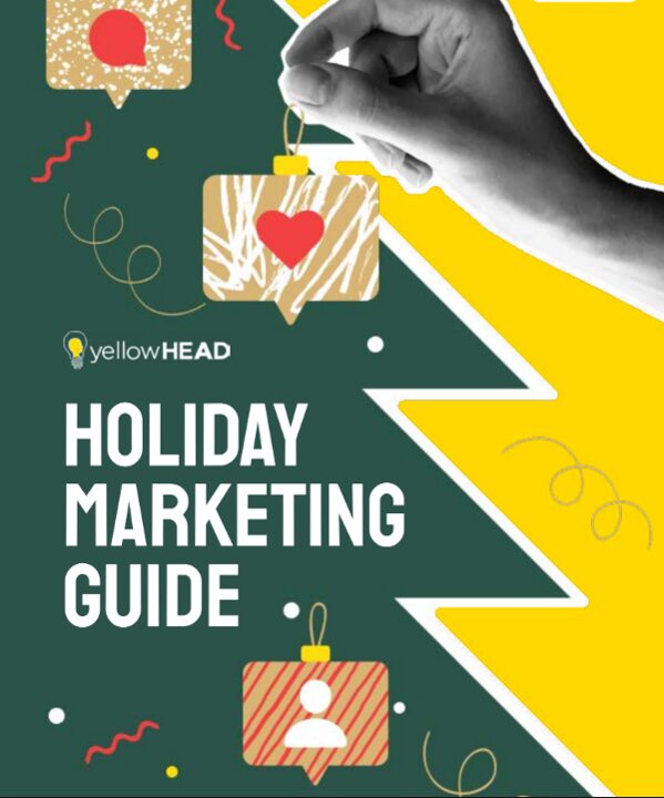 Holiday Marketing Guide
