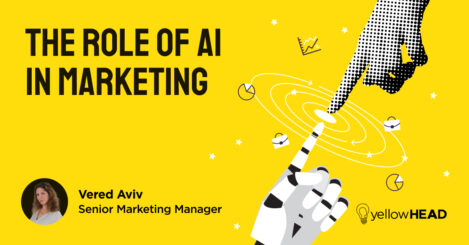 The Role of AI in Marketing