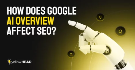How Does Google AI Overview Affect SEO?