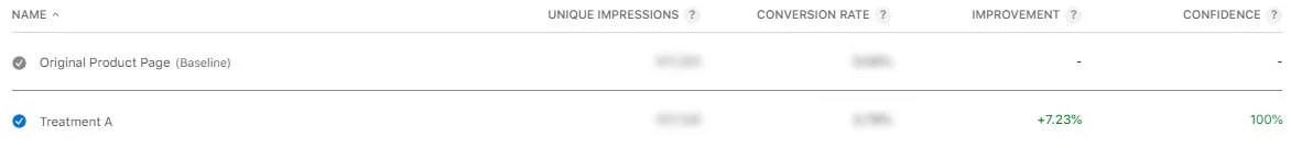 Archer IOS icon test improvement