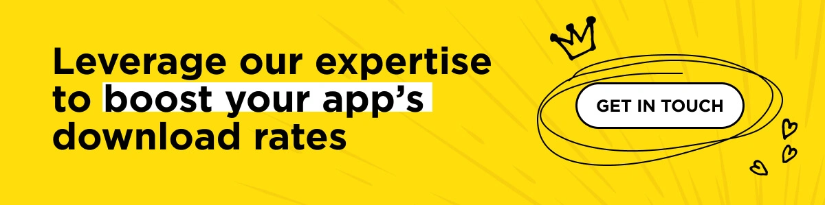 app store optimization