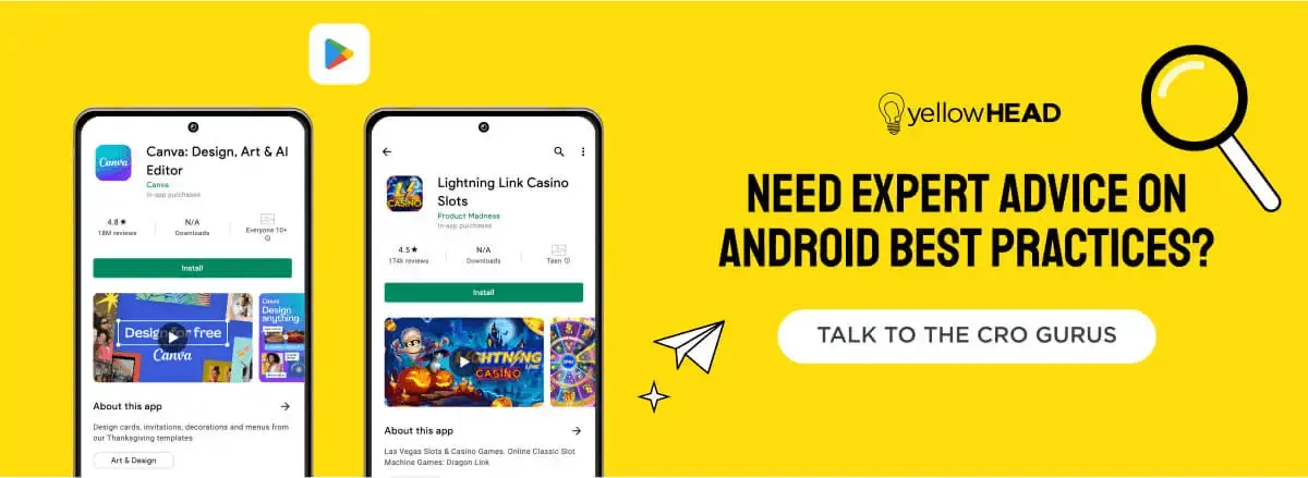 Tallk tot he CRO Guru