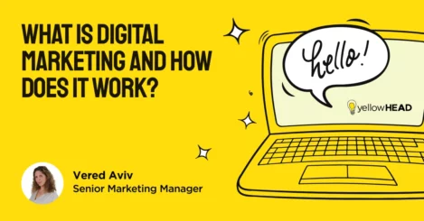 What Is Digital Marketing and How Does It Work?