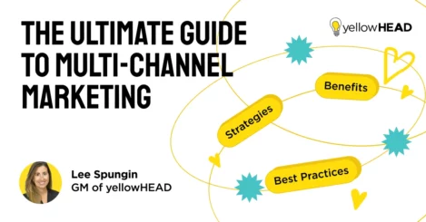 The Ultimate Guide to Multi-Channel Marketing: Strategies, Benefits, and Best Practices