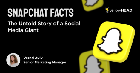 Snapchat Facts: The Untold Story of a Social Media Giant