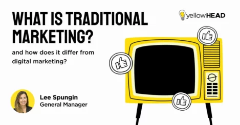 What is Traditional Marketing and How Does it Differ from Digital Marketing?